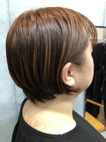 ココ 西葛西南口店(COコ)&nbsp;大人気ショートボブ♪