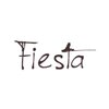フィエスタ(Fiesta)のお店ロゴ
