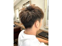 リンクスヘアー(LINqS hair)