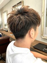 リンクスヘアー(LINqS hair)
