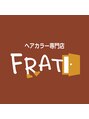 フラット(FRAT) カラー リストA