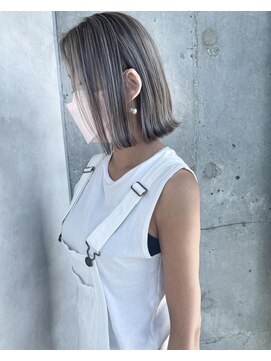 アコ(Aco) ★海系オリジナルハイライトデザイン★