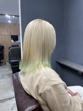 ストラト(STRAT) SHUN style12