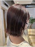 ぷつっとボブ