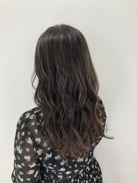 シエル 立川店(CIEL) 【CIEL 佐藤】3Dハイライト