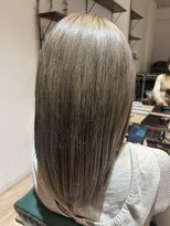 サラ(sarah)&nbsp;ミルクティーベージュ