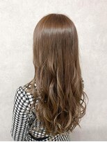 オアシス ガーデン 西新井店(Oasis GaRDEN)&nbsp;くすみベージュ