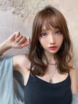 ロンドアリシア 金山(Lond Alexia) ダブルカラー　トリートメント　酸性ストレート　オージュア/746