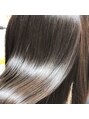 マッコロ ヘアーアンドリラクゼーション(Maccoro hair&relaxation)&nbsp;本物の髪質改善トリートメント(大日/髪質改善/白髪染め/縮毛矯正