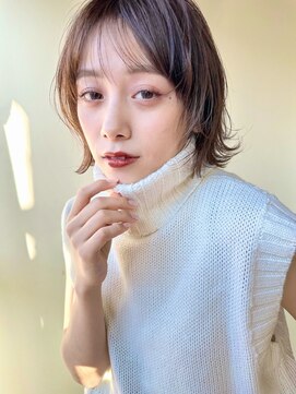 グリーン 町田(green) 【BOB】BOB×layer