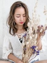 リリアン 青山(relian)&nbsp;ヘーゼルベージュカラー！