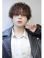 アイトーキョー 名古屋栄(AI TOKYO)&nbsp;重め無造作マッシュ