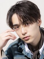 オーシャントーキョー 渋谷(OCEAN TOKYO)&nbsp;ナチュラルセンターパート