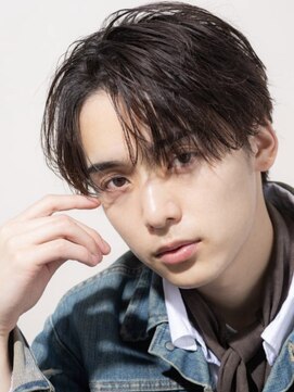 オーシャントーキョー 渋谷(OCEAN TOKYO) ナチュラルセンターパート