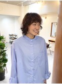 マッシュ×ウェーブ【横浜/横浜駅】