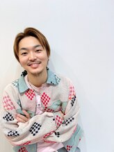 ロウ 吉祥寺(ROW) 森大登 DAITO