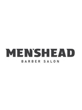 BARBER　SALON　MEN'SHEAD