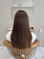 シカ 神戸三宮元町店(Cica)&nbsp;縮毛矯正 三ノ宮 神戸美容室 髪質改善 ストレート 癖毛 元町