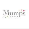 マンプスウタタ (Mumps utata)のお店ロゴ