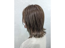 ポンヘアー(PON hair)