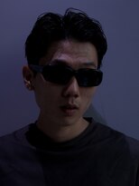 サル 代官山(SAL) 【SAL】ShortHair