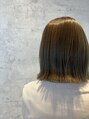アグ ヘアー ラウト 阪急高槻市駅前店(Agu hair laut)&nbsp;オリーブブラウン