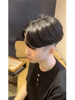 ニト(nito.)&nbsp;曲がる縮毛矯正　行徳/南行徳/浦安/妙典/