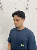 ショートハーパー