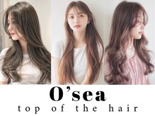 オーシー 四ツ井店(O'sea)