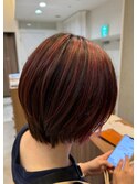 ハイライト