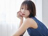 【ご新規様限定]カット10%OFF          ￥4800