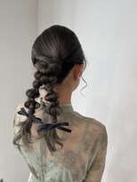 ラ ミュウ 八王子(LA.MIU)&nbsp;【パーティーアレンジ】