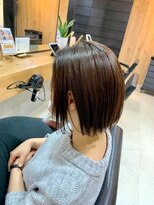 ラベンダー バイ ジュエル 湘南台駅西口店(Lavender by JEWEL)&nbsp;☆お客様スタイル☆【Lavender by JEWEL 湘南台/湘南台駅】