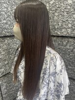 ヘアリゾート粋 ドゥオ 新宿南口店(dua)&nbsp;髪質改善トリートメント！