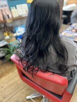 ハウオリ(hau'oli)&nbsp;フェミニンロング