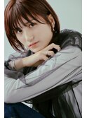 ボブスタイル