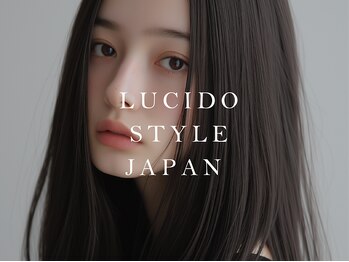 ルシード(LUCIDO STYLE JAPAN)の写真/海外/東京で活躍する美容師在籍☆最先端技術でくせ毛を見極め施術/髪質改善縮毛矯正&ストレート#駐車場完備