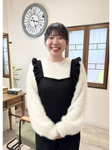 リシェ(reche)&nbsp;阿部 百恵