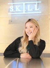 スキル 水戸(SKILL) 石田 みあ