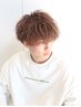 【SHUTO指名限定】メンズカット+全体カラー
