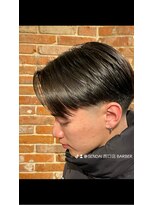 ヒロギンザ 仙台名掛丁店(HIRO GINZA)&nbsp;センターパート