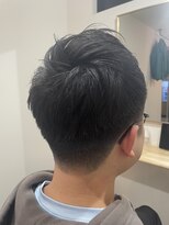 トナリ(tonari)&nbsp;メンズカット