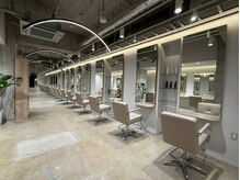 ＊ご案内＊～リニューアルOPENした店内～［渋谷］