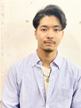 シエン 恵比寿(CIEN) スペインカール/韓国マッシュ/スパイキーショート/恵比寿