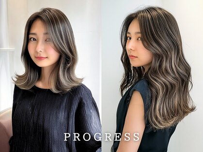プログレス 長町南店(PROGRESS)の写真