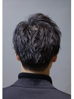 リップスヘアー 梅田アネックス(LIPPS hair)&nbsp;アップツイストバング