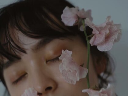 ミルヘアデザイン(mil hair design)の写真
