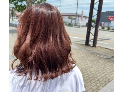 ワッカ(WAKKA)の写真