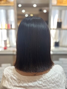 ボンド(Bond) ストレート