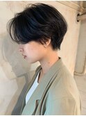 白髪ぼかし/ハイライト/髪質改善/レイヤーカット/天王寺/阿倍野
